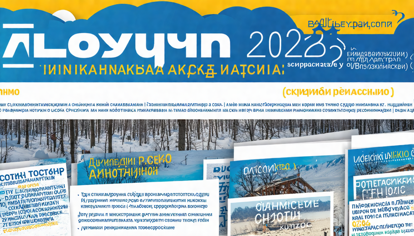 Хэллоуин 2026: Уникальная акция