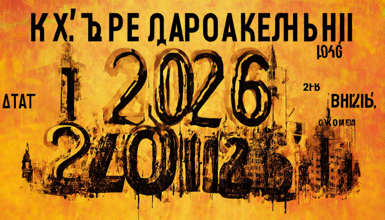 Лучшие предложения на Хэллоуин 2026